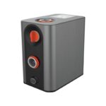 ΠΙΕΣΤΙΚΟ INVERTER LEO MRC 75