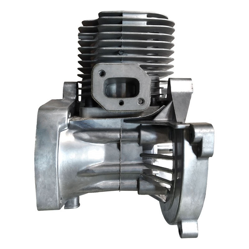 1759223477EDHx4DAY ΚΟΜΠΛΕ ΣΩΜΑ ΜΗΧΑΝΗΣ SHORT BLOCK SB26cc - Image 1