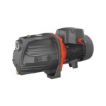 Ηλεκτραντλία LEO AJ220L - 380V