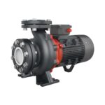 Ηλεκτραντλία LEO XST65-200/185