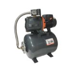 ΠΙΕΣΤΙΚΟ LEO AJm90A3 ΜΑΝΤΕΜΙ + 50L ΟΡΙΖΟΝΤΙΟ