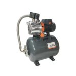 ΠΙΕΣΤΙΚΟ LEO AJm90SA5 INOX +50L OΡΙΖΟΝΤΙΟ
