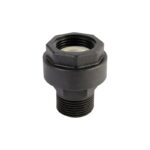 ΤΡΕΛΟ ΡΑΚΟΡ ΙΣΙΟ 1-1/4" ΘΗΛΥΚΟ Χ 1" ΑΡΣΕΝΙΚΟ