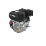 BEN/PAΣ HYUNDAI 650QR1 1800RPM ΣXOINI
