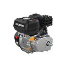 BEN/PAΣ HYUNDAI 650QR2 0->1800RPM ΣXOIN