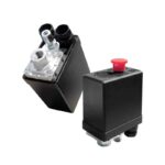 ΠIEZOΣTATHΣ AEP/ΣTH 380V BIΔΩTO