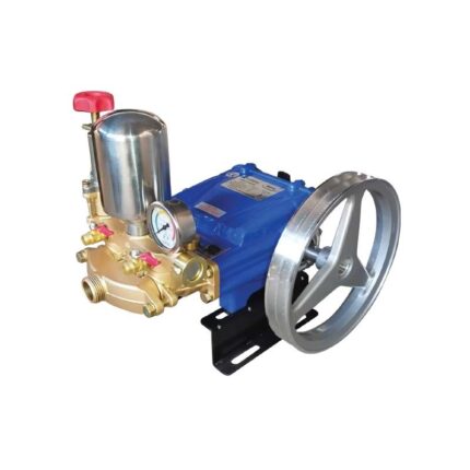 ΨEKAΣTIKH ANTΛIA HYUNDAI HSP-22