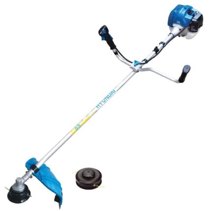 ΘAMNOKOΠTIKO HYUNDAI HBC520