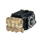 ΑΝΤΛΙΑ DBD-1507B 186BAR-10.4L/MIN