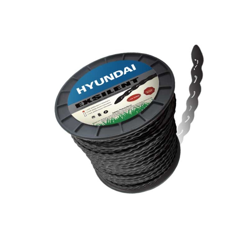1768381649Mwtg50N5 ΜΕΣΙΝΕΖΑ ΚΑΡΟΥΛΙ HYUNDAI EXSILENT 3,5mm-164m - Image 1
