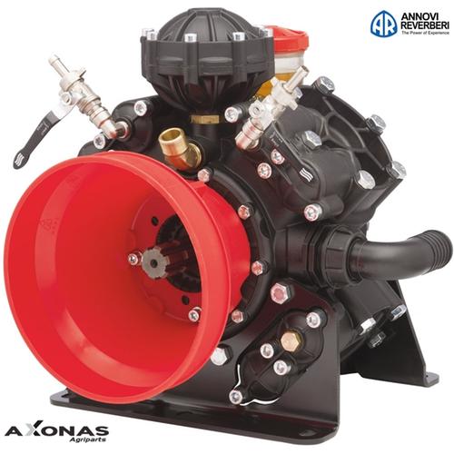 ΜΕΜΒΡΑΝΟΦΟΡΑ ΑΝΤΛΙΑ ΥΨΗΛΗΣ ΠΙΕΣΗΣ AR-1604 50 BAR