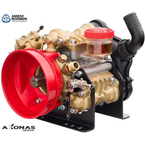 ΜΕΜΒΡΑΝΟΦΟΡΑ ΑΝΤΛΙΑ ΥΨΗΛΗΣ ΠΙΕΣΗΣ BHS-95 50 BAR