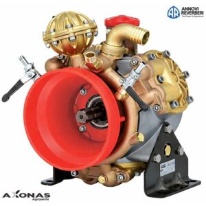 ΜΕΜΒΡΑΝΟΦΟΡΑ ΑΝΤΛΙΑ ΥΨΗΛΗΣ ΠΙΕΣΗΣ BHS-150 50 BAR