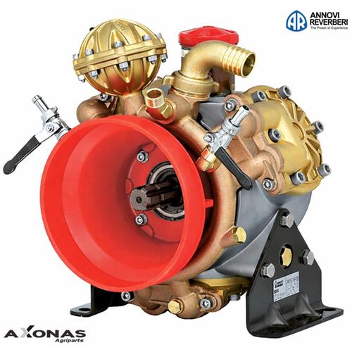 ΜΕΜΒΡΑΝΟΦΟΡΑ ΑΝΤΛΙΑ ΥΨΗΛΗΣ ΠΙΕΣΗΣ BHS-150 50 BAR