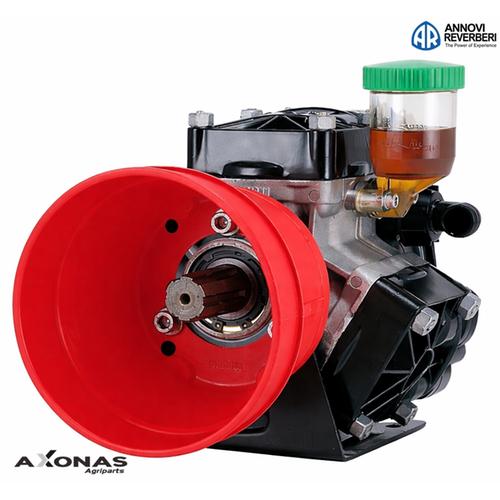 ΜΕΜΒΡΑΝΟΦΟΡΑ ΑΝΤΛΙΑ ΧΑΜΗΛΗΣ ΠΙΕΣΗΣ AR-115 20 BAR