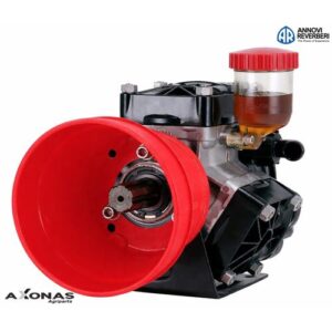 ΜΕΜΒΡΑΝΟΦΟΡΑ ΑΝΤΛΙΑ ΧΑΜΗΛΗΣ ΠΙΕΣΗΣ AR-135 20 BAR