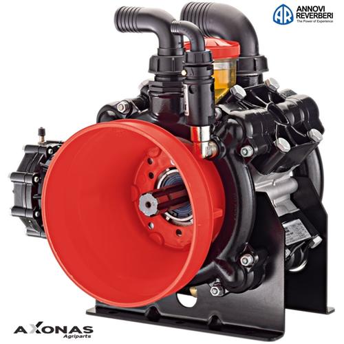 ΜΕΜΒΡΑΝΟΦΟΡΑ ΑΝΤΛΙΑ ΧΑΜΗΛΗΣ ΠΙΕΣΗΣ AR-185 20 BAR