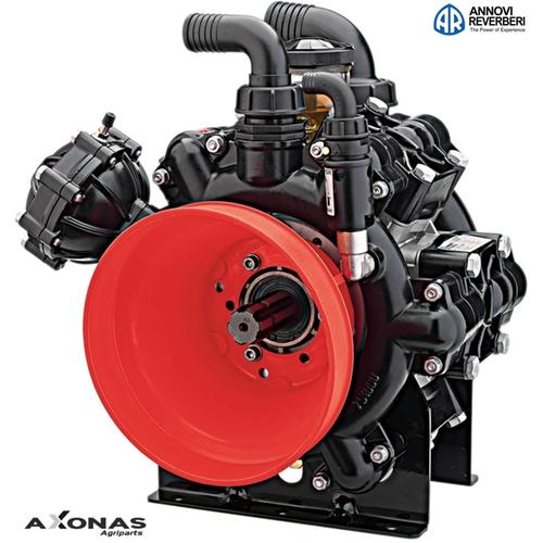 ΜΕΜΒΡΑΝΟΦΟΡΑ ΑΝΤΛΙΑ ΧΑΜΗΛΗΣ ΠΙΕΣΗΣ AR-250 20 BAR