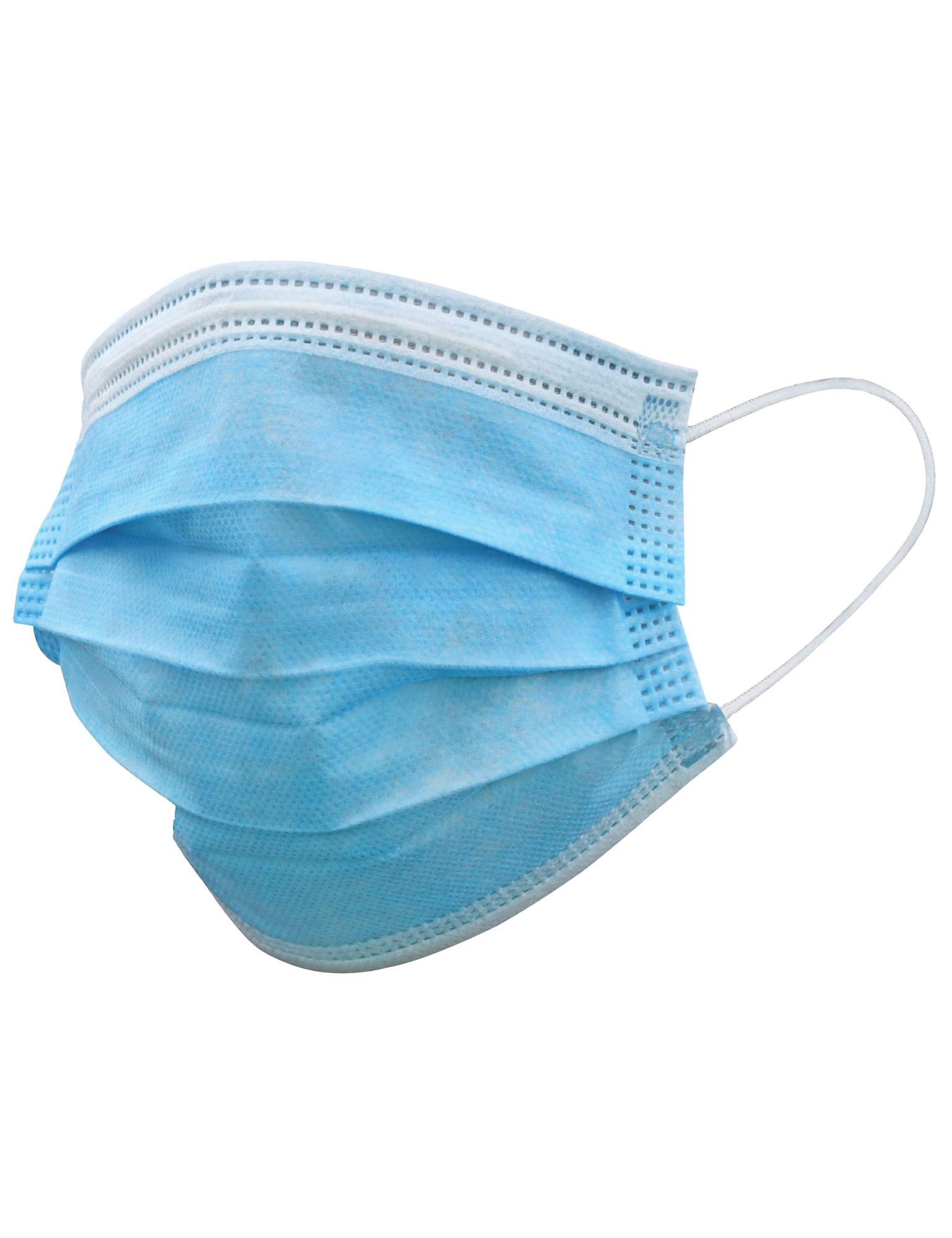 3ply_filter_mask_flitro_maskas Μάσκα ιατρικής χρήσης 3-PLY TYPE II - Image 1