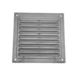 Εξαεριστήρας Νεοξαλ 150X150mm γκρί