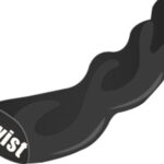 ΒΑΧ ΜΕΣΙΝΕΖΑ ΕΛΙΚΟΕΙΔΗΣ (ΣΤΡΙΦΤΗ) ΑΘΟΡΥΒΗ 4mm - 95m - ΚΑΡΟΥΛΙ (E40095)