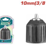 TOTAL ΑΥΤΟΜΑΤΟ ΤΣΟΚ 10mm (TAC451036)