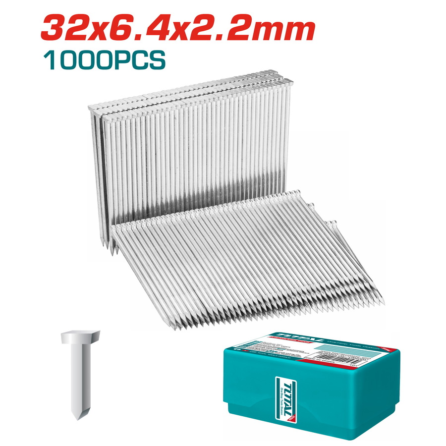 TAC918323 TOTAL ΠΡΟΚΕΣ 32mm ΓΙΑ TAT8641 ( TAC918323) - Image 1