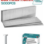 TOTAL ΠΡΟΚΕΣ 35mm ΓΙΑ TAT81501 / TCBNLI2001 (TAC918351)