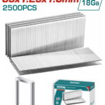 TOTAL ΔΙΧΑΛΑ 35mm 2.500 TEM ΓΙΑ ΤΑΤ81501 (TAC918352)