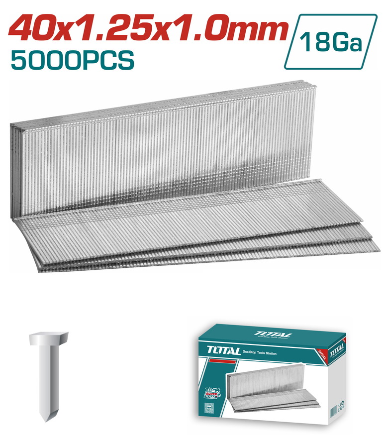 TAC918401 TOTAL ΠΡΟΚΕΣ 40mm ΓΙΑ TAT81501 / TCBNLI2001 (TAC918401) - Image 1