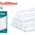 TOTAL ΘΕΡΜΟΚΟΛΛΑ 1Kg (TACGT3011)
