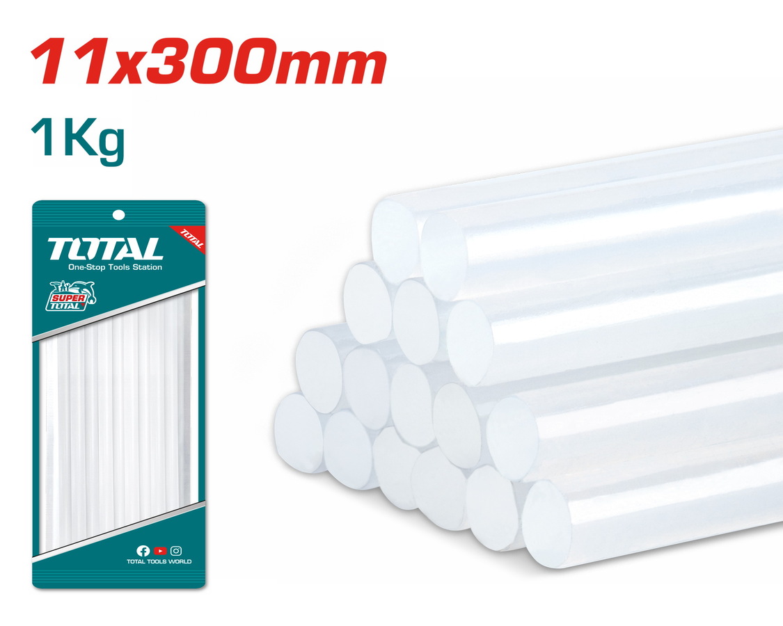 TACGT3011 TOTAL ΘΕΡΜΟΚΟΛΛΑ 1Kg (TACGT3011) - Image 1
