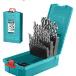 TOTAL ΚΑΣΕΤΙΝΑ ΤΡΥΠΑΝΙΑ HSS M2 25ΤΕΜ (TACSD0251)