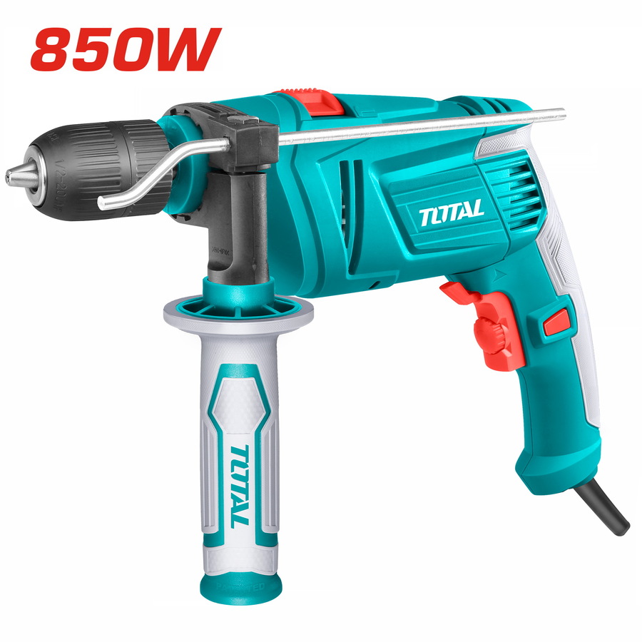 TG109136-2 TOTAL ΔΡΑΠΑΝΟΣ ΚΡΟΥΣΤΙΚΟΣ ΗΛΕΚΤΡΟΝΙΚΟΣ 850W (TG109136-2) - Image 1