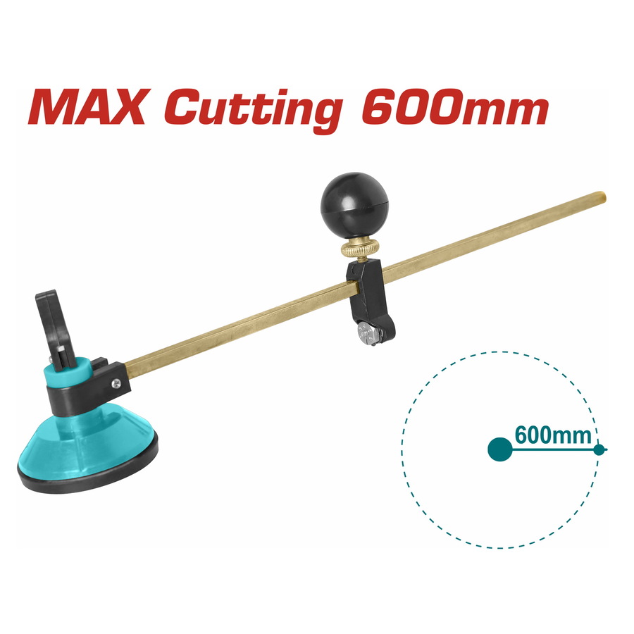 TGCT16001 TOTAL ΚΟΦΤΗΣ ΤΖΑΜΙΟΥ ΔΙΑΒΗΤΗΣ 60cm (TGCT16001) - Image 1