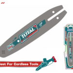 TOTAL ΑΝΤΑΛΛΑΚΤΙΚΗ ΛΑΜΑ 6" / 15cm ΓΙΑ TGSLI2068 (TGTSB50601)