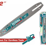 TOTAL ΑΝΤΑΛΛΑΚΤΙΚH ΛΑΜΑ 30cm / 12" ΓΙΑ TGSLI2001 / TGSLI20128 (TGTSB51201)