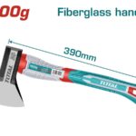 TOTAL ΤΣΕΚΟΥΡΙ ΠΛΑΣΤ. ΛΑΒΗ 800gr (THAX061800)