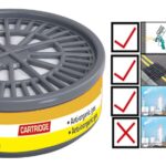 TOTAL ΑΝΤΑΛΛΑΚΤΙΚΟ ΦΙΛΤΡΟ ΜΑΣΚΑΣ (THCD02)