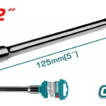 TOTAL ΕΠΑΓΓ. ΠΡΟΕΚΤΑΣΗ 1/2" - 5'' (ΤΗΕΒ12051)