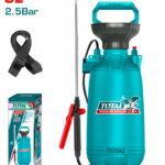 TOTAL ΨΕΚΑΣΤΗΡΑΣ ΧΕΙΡΟΣ 8Lit (THSPP30802)