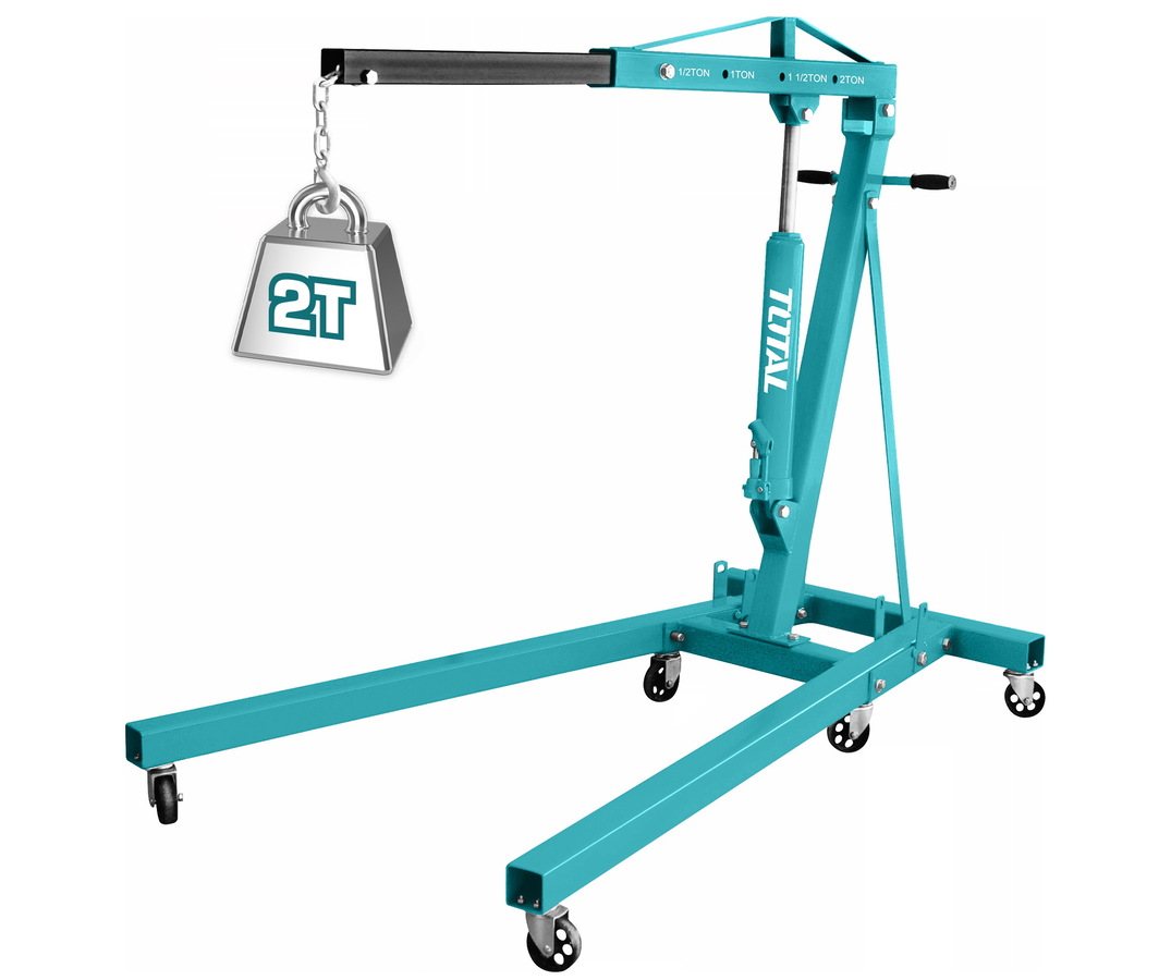 THT11021 TOTAL ΕΠΑΓΓ. ΓΕΡΑΝΑΚΙ ΣΠΑΣΤΟ 2.000Kg (THT11021) - Image 1