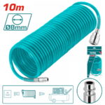 TOTAL ΣΠΙΡΑΛ ΑΕΡΟΣ 10m (THT11101)