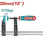 TOTAL ΕΠΑΓΓ. ΣΦΙΓΚΤΗΡΑΣ ΜΑΡΑΓΚΩΝ 80 Χ 300mm (THT1320801)