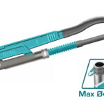 TOTAL ΤΣΙΜΠΙΔΑ ΥΔΡΑΥΛΙΚΩΝ 45ο 1'' (THT172013)