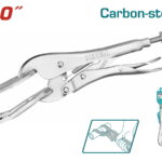 TOTAL ΠΕΝΣΑ Gripp ΣΥΓΚΟΛΛΗΣΗΣ 250mm (THT1921003)