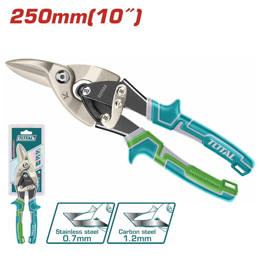 THT523106 TOTAL ΨΑΛΙΔΙ ΛΑΜΑΡΙΝΑΣ ΔΕΞΙΑΣ ΣΙΑΓΩΝΑΣ 250mm (THT523106) - Image 1