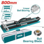 TOTAL ΕΠΑΓΓ. ΚΟΦΤΗΣ ΠΛΑΚΙΔΙΩΝ 80cm / 14mm (THT578004)