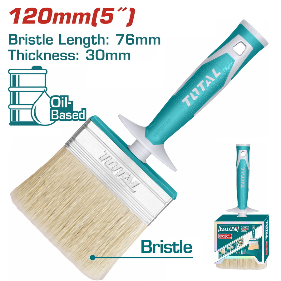 THT84120306 TOTAL ΕΠΑΓΓ. ΠΑΤΡΟΓΚΑ 5" (THT84120306) - Image 1