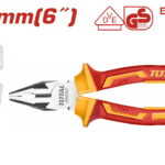 TOTAL ΠΕΝΣΑ ΜΕ ΜΟΝΩΣΗ 1000V 160mm (THTIP2161)